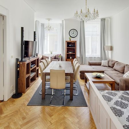 V Kolkovne 5 - Old Town Residence Prague Room photo