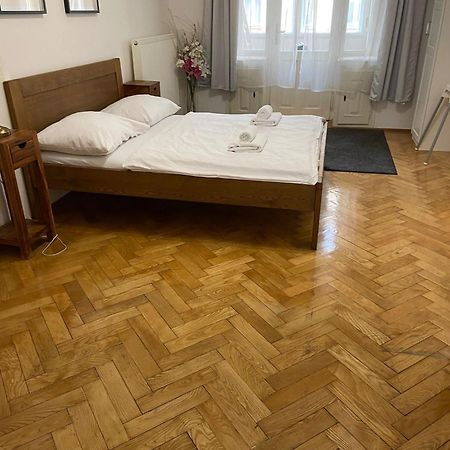 V Kolkovne - Old Town Residence Prague Exterior photo