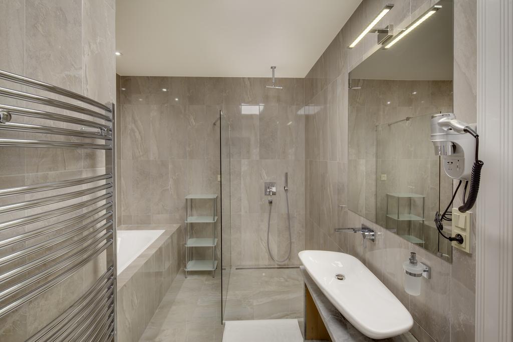 V Kolkovne - Old Town Residence Prague Room photo