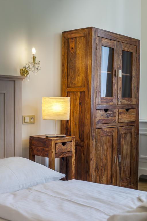 V Kolkovne - Old Town Residence Prague Room photo
