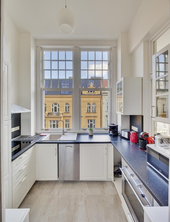 V Kolkovne - Old Town Residence Prague Room photo