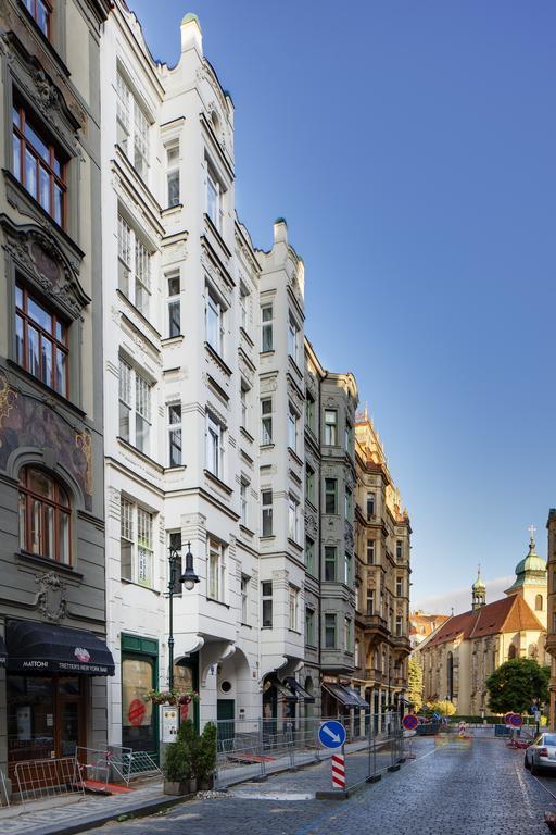 V Kolkovne - Old Town Residence Prague Room photo