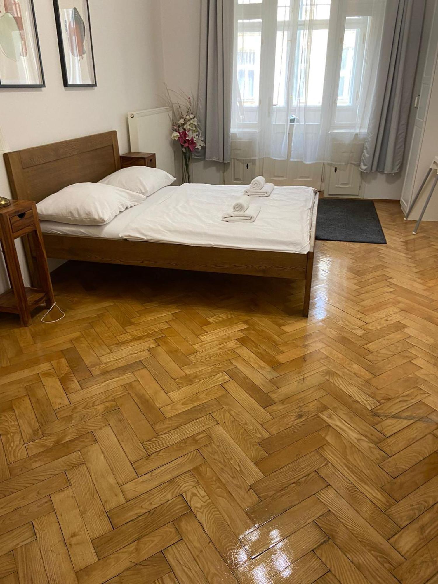 V Kolkovne - Old Town Residence Prague Exterior photo
