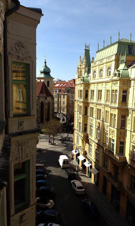 V Kolkovne - Old Town Residence Prague Room photo